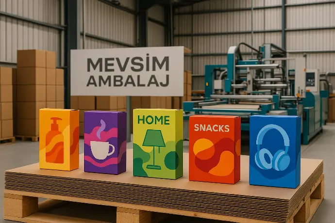 Ofset - Ofset baskı, yüksek kaliteli ve canlı görseller elde etmek için en çok tercih edilen yöntemlerden biridir. Ambalajlarınızda markanızı öne çıkaran, profesyonel ve dikkat çekici sonuçlar sunar. Kurumsal kimliğinizi yansıtan tasarımlar, ürünlerinize değer katar.